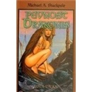 Pevnost Drakonis - Michael A. Stackpole