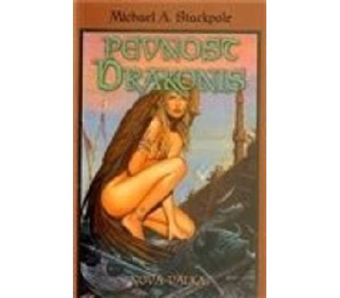 Pevnost Drakonis - Michael A. Stackpole