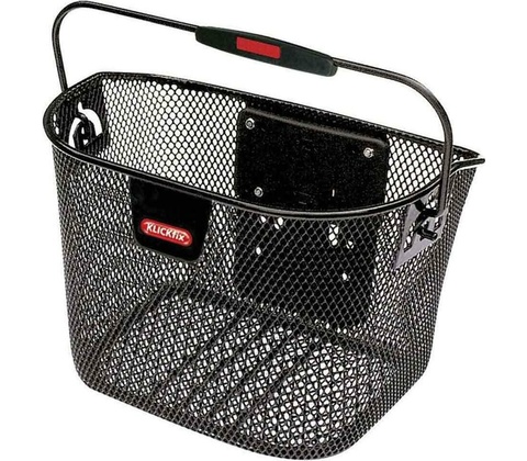KLICKfix MINI BASKET