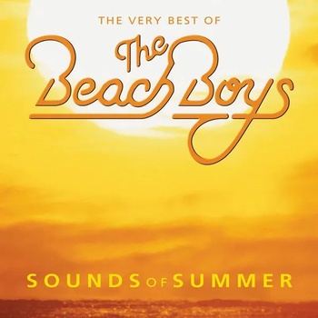 Animato Music / Universal Music The Beach Boys - The Very Best Of The Beach Boys: Sounds Of Summer - (CD) (07243582710200)