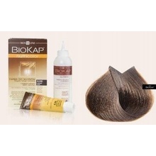 Biosline Biokap nutricolor farba 5,0 svetlá hnedá