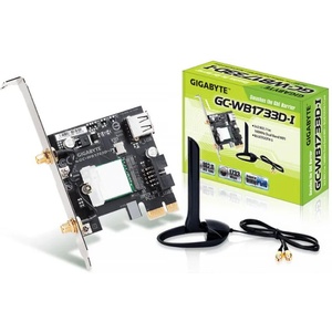 GIGABYTE GC-WB1733D-I Мрежова антена