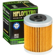 ISON Olejový filter HF651