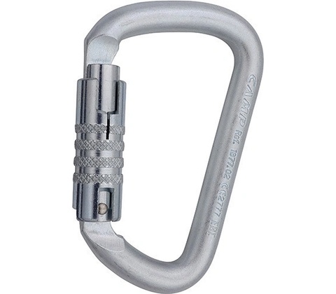 Camp D PRO 3Lock