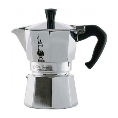 Moka pot Bialetti Moka Express 1