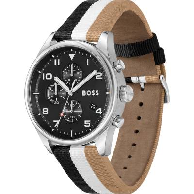 HUGO BOSS 1513963 - Мъжки часовник (1513963)