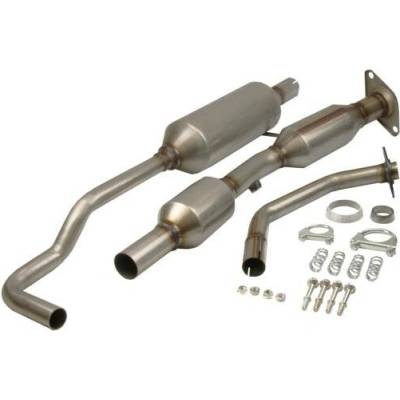 MAXGEAR Katalyzátor 27-6193