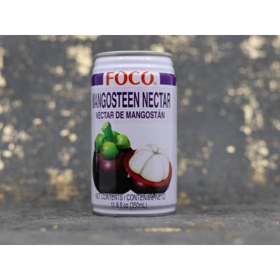 Foco Mangosteen 350 ml