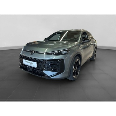 Volkswagen T-Roc 1.5 eTSI DSG R-Line 110 kW