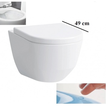 Laufen PRO H8209654000001