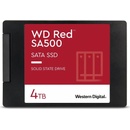 Western Digital WD Red SA500 2.5 4TB (WDS400T2R0A-68CKB0)