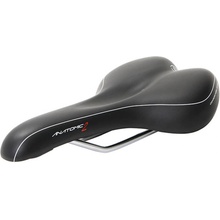 Contec Saddle Anatomic2 TSZBO Trekking černé