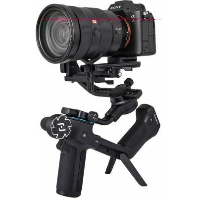 FeiyuTech Scorp 2 Kit handheld gimbal for VDSLR cameras