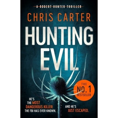 Hunting Evil