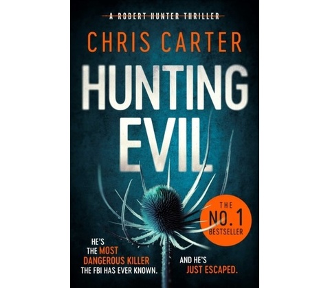 Hunting Evil