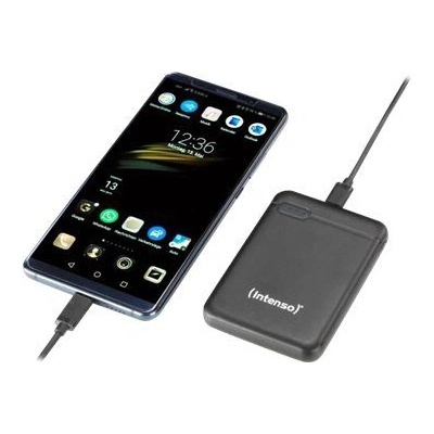 Intenso Външна батерия Intenso power bank XS5000 - 5000 mAh (7313520)