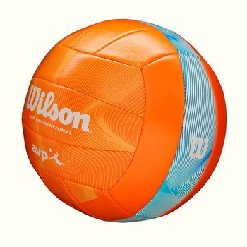 Wilson AVP MOVEMENT
