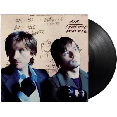 AIR: TALKIE WALKIE, LP