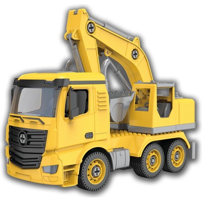KIDS WORLD LOGIS AUTO BAGER