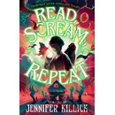 Read, Scream, Repeat