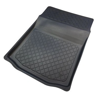 Astar Гумирана стелка за багажник за Jaguar XF X260 (2015+) Sedan with tyre repair kit