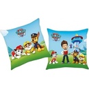 Herding Obojstranný vankúš PAW PATROL 40x40