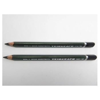 Koh-i-noor Triograph 1830/4B