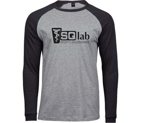 SQlab triko dlouhý rukáv