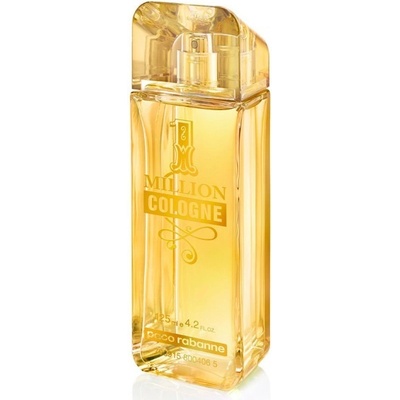 Paco Rabanne 1 Million Cologne toaletná voda pánska 75 ml