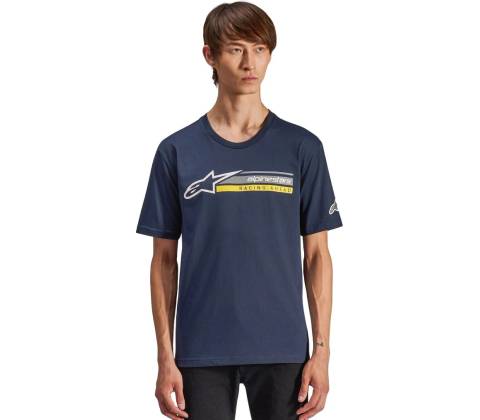Alpinestars Partake CSF modré