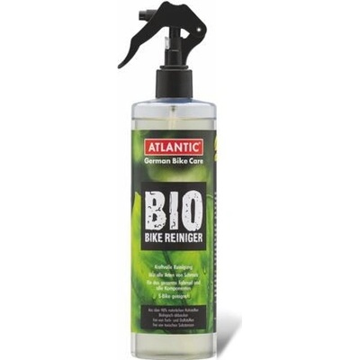 Atlantic Oel Bio Bike Reiniger 500 ml