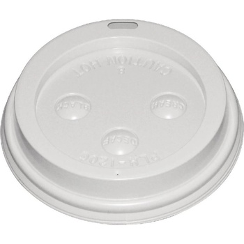 Viečko k Fiesta 340ml a 455ml jednorazovým kelímkom na horúce nápoje