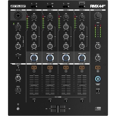 Reloop RMX-44 – Zboží Živě