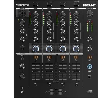Reloop RMX-44