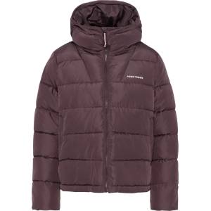 Kari Traa Дамско зимно яке Kari Traa Women's Linn Jacket Winter jacket - Cocoa Powder - размер XS (104-6540-0211)