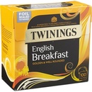 Twinings English Breakfast teabags 100 s 250 g