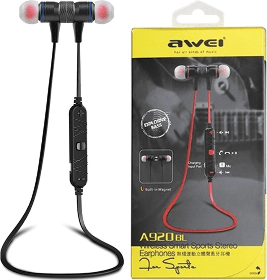 Awei A920BL