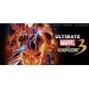 Ultimate Marvel vs Capcom 3