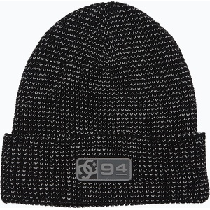 DC Мъжка зимна шапка DC Sight reflective black