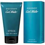 Davidoff Cool Water душ гел за мъже 150 мл - monna