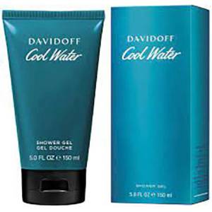 Davidoff Cool Water душ гел за мъже 150 мл - monna
