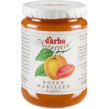 Darbo Naturrein Rosen Marillen 450 g