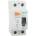 ELMARK ДЕФЕКТНОТОКОВА ЗАЩИТА jel2 4.5ka 2p 16a/300ma (40718)