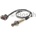 Lambda sonda BOSCH 0 258 010 514