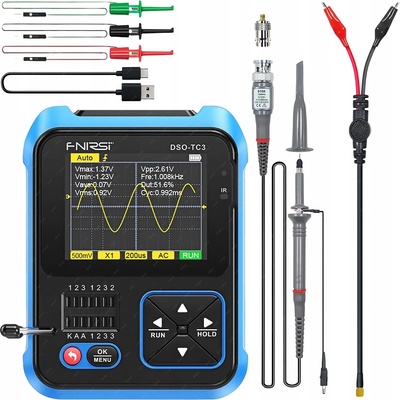 Fnirsi DSO-TC3