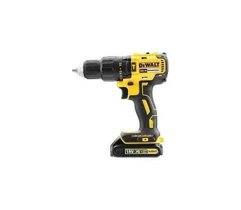 DeWalt DCD778L2T