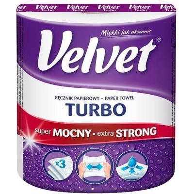 VELVET Turbo 1 ks – Zboží Dáma