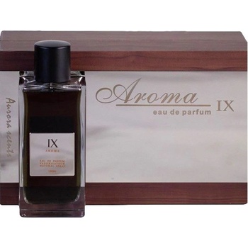 Image 1 of Aurora Scents IX EDP 100 ml