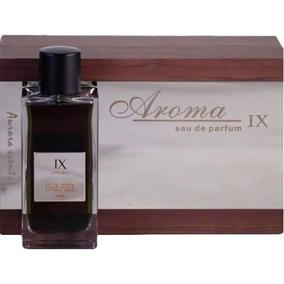 Aurora Scents IX EDP 100 ml