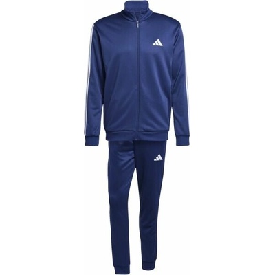 adidas 3-Stripes tmavě modrá – Zboží Dáma